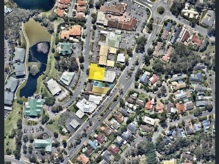 Click to view all images 36-38 Commerce Drive Robina QLD 4226 - Image 3
