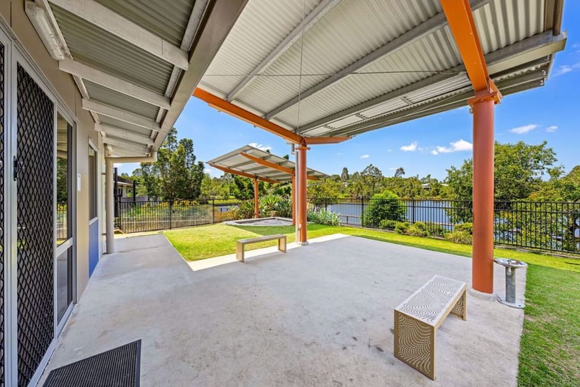 Click to view all images Lakeside Hall 25 Rose Valley Drive Upper Coomera QLD 4209 - Image 3