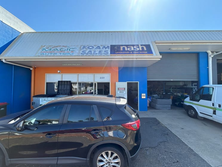 Click to view all images 23 Mclean Street Bundaberg Central QLD 4670 - Image 1