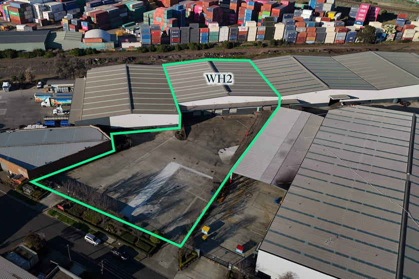 2/8-10 Judge Street Sunshine VIC 3020 - Image 1
