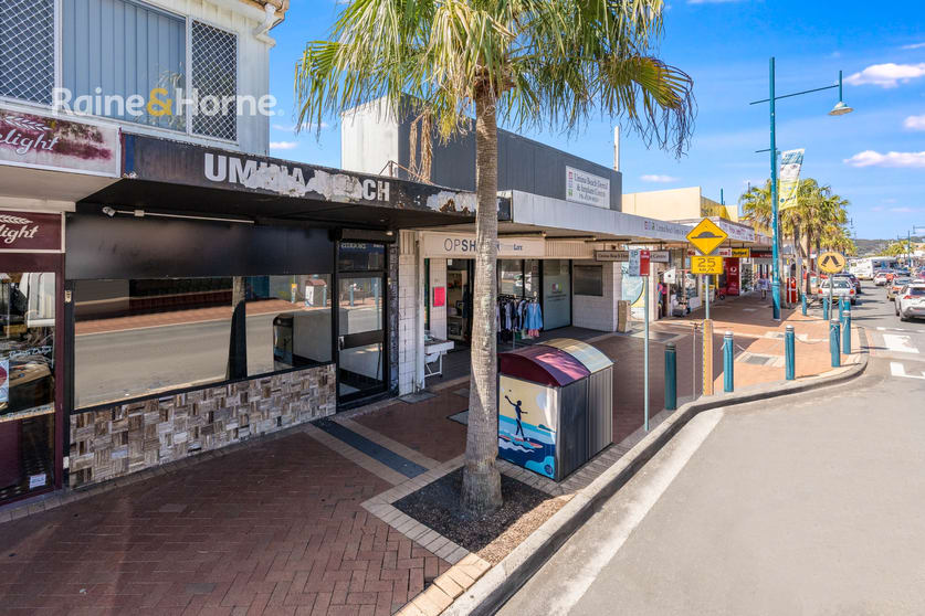 Click to view all images Shop B/293 West Street Umina Beach NSW 2257 - Image 1