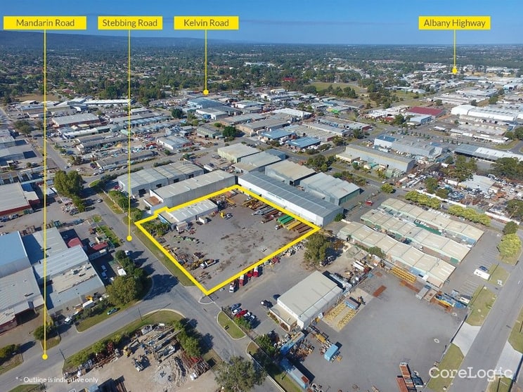Click to view all images 37 Stebbing Road Maddington WA 6109 - Image 2
