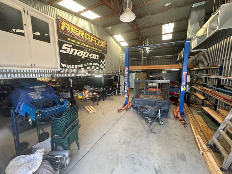 Click to view all images Unit 8, 10-12 Opala Street Regency Park SA 5010 - Image 3