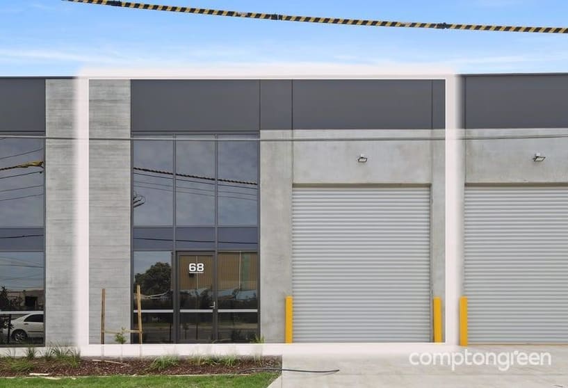 Click to view all images 68 Tennyson Street Williamstown North VIC 3016 - Image 1