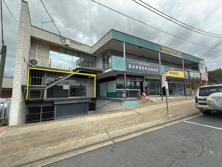 Click to view all images Shop 1/1-3 Noel Street Slacks Creek QLD 4127 - Image 1