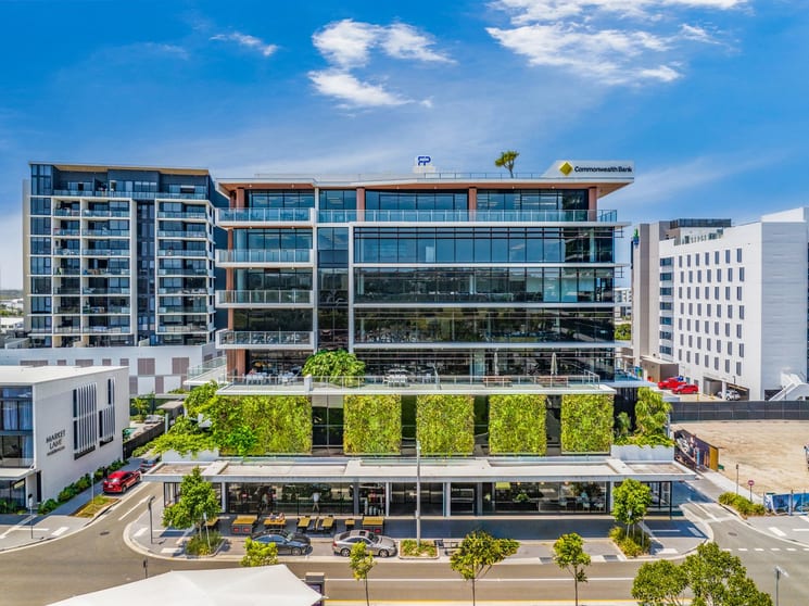 Click to view all images Level 5/3 South Sea Islander Way Maroochydore QLD 4558 - Image 1