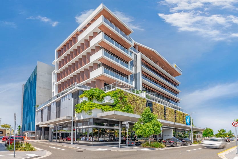 Click to view all images T104/3 South Sea Islander Way Maroochydore QLD 4558 - Image 1