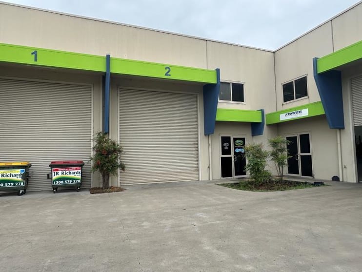 Click to view all images Unit 2/28-32 Enterprise Crescent Muswellbrook NSW 2333 - Image 1