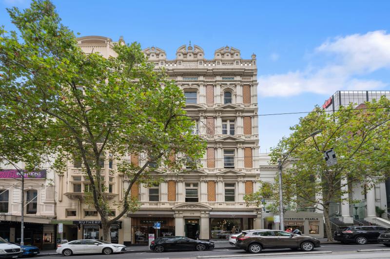Click to view all images Level 2/178 Collins Street Melbourne VIC 3000 - Image 1