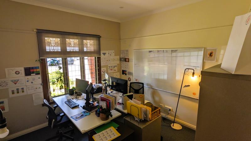 Click to view all images Office 8/8-10 Strahan Street South Burnie TAS 7320 - Image 3