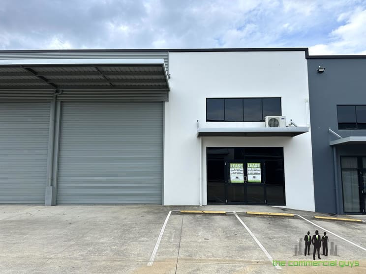 Click to view all images 8/11-15 Business Dr Narangba QLD 4504 - Image 1