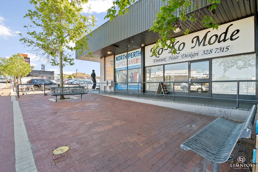 Click to view all images 15/391 Fitzgerald Street North Perth WA 6006 - Image 2