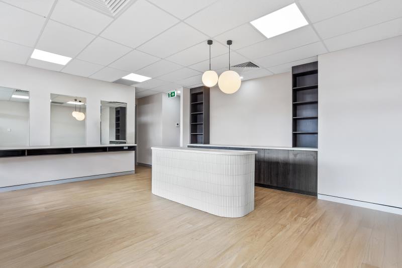 Click to view all images Ground Suite A/190 Bolsover Street Rockhampton City QLD 4700 - Image 2