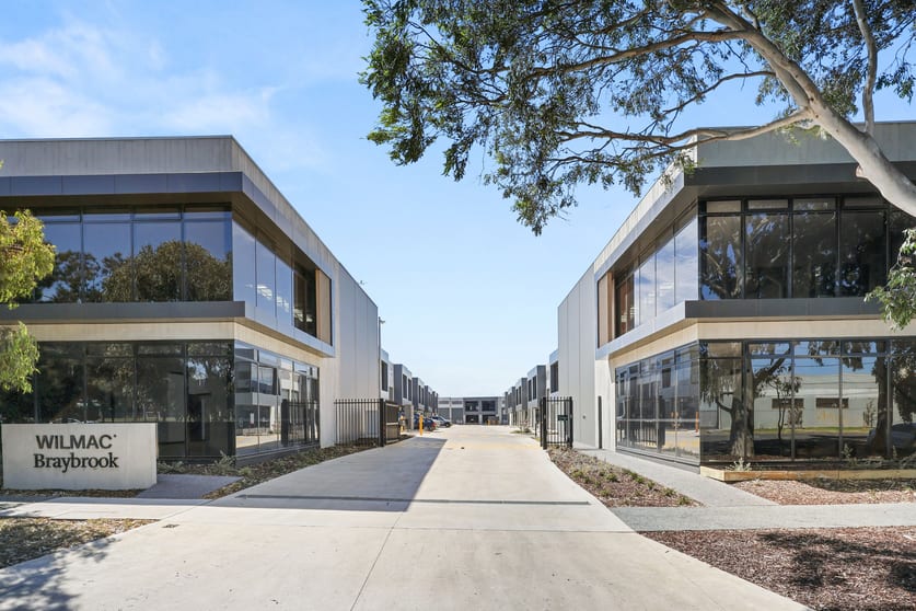 Click to view all images 90 Cranwell Street Braybrook VIC 3019 - Image 1