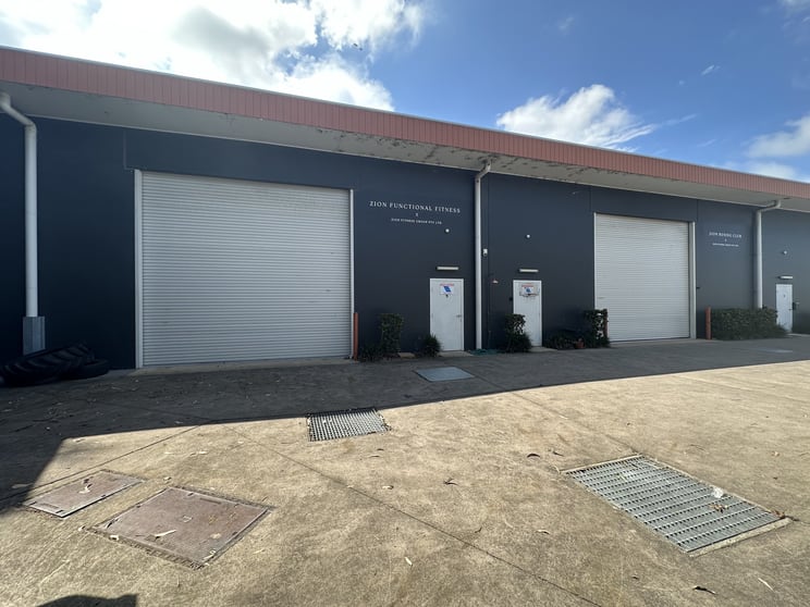 Click to view all images Unit 5/175a Orlando Street Coffs Harbour NSW 2450 - Image 1