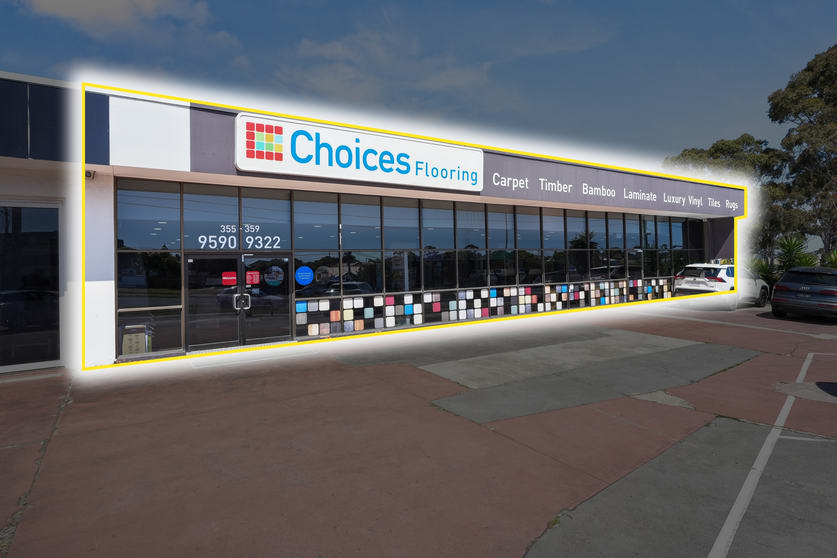 Click to view all images 359 Nepean Highway Parkdale VIC 3195 - Image 1