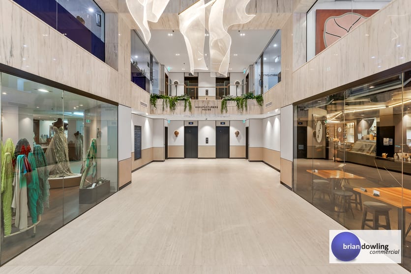 Click to view all images Suite 701/12 O'Connell Street Sydney NSW 2000 - Image 2