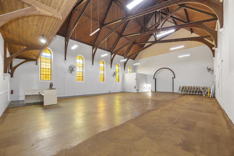 Click to view all images 248-250 Dorcas Street South Melbourne VIC 3205 - Image 1