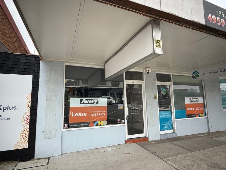 Shop 17/11-17 The Boulevarde Toronto NSW 2283 - Image 1