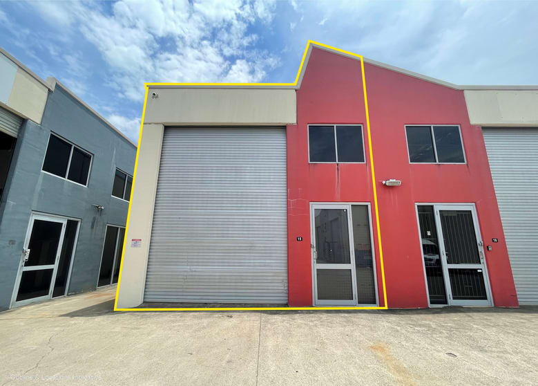 Click to view all images 15/22-26 Cessna Drive Caboolture QLD 4510 - Image 2