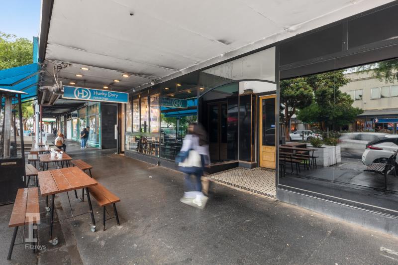 Click to view all images Ground Floor/185 Bay Street Port Melbourne VIC 3207 - Image 3