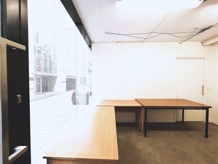 Click to view all images Tenancy 9/488, Swanston St Swanston St Carlton VIC 3053 - Image 3