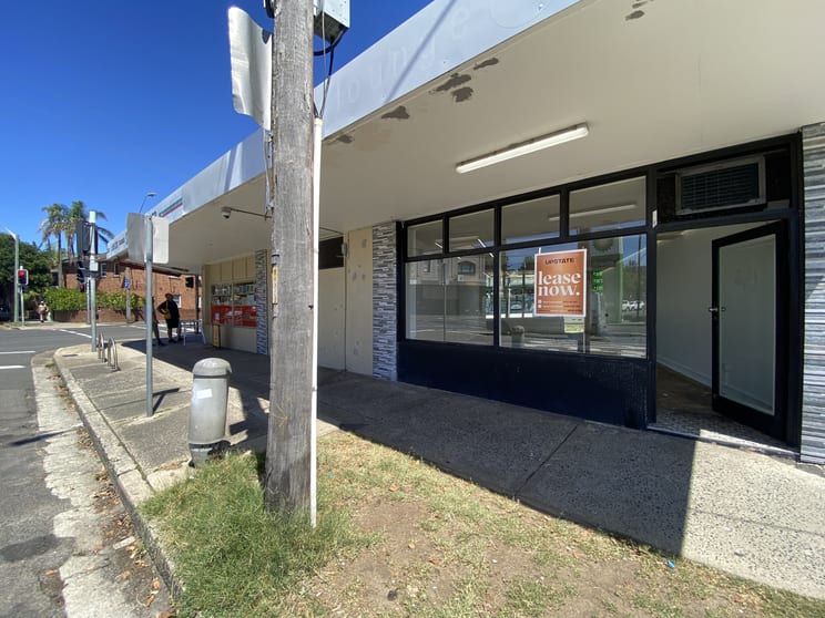 Click to view all images Shop 2/129 Pittwater Road Manly NSW 2095 - Image 1
