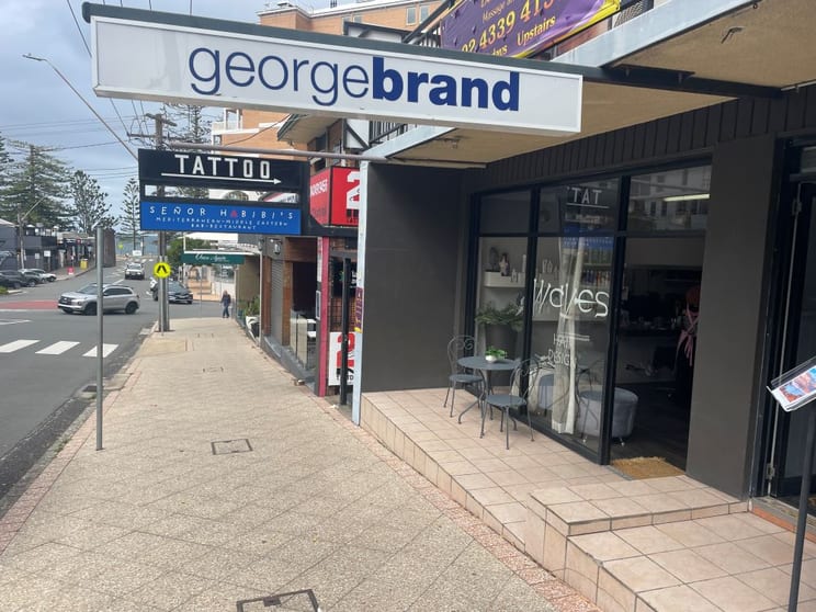 Click to view all images Shop 1/12a Kurrawyba Ave Terrigal NSW 2260 - Image 3
