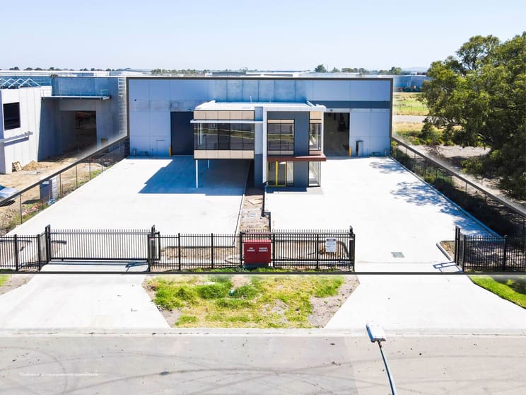 36 Frances Drive Dandenong South VIC 3175 - Image 1