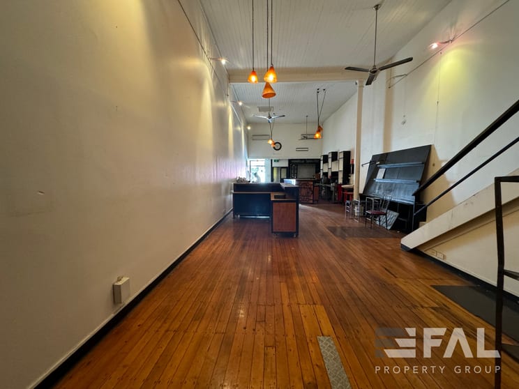 Shop D/176 Wickham Street Fortitude Valley QLD 4006 - Image 1