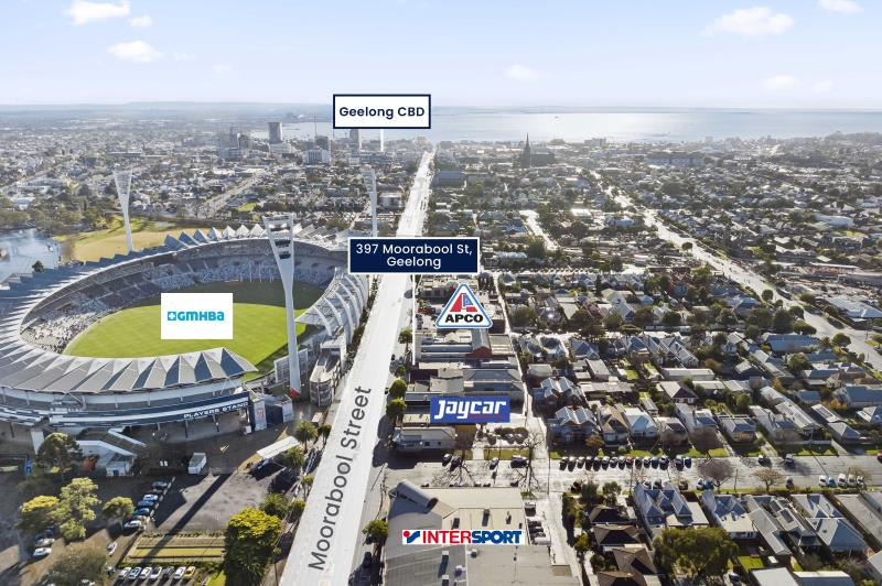 Click to view all images Ground Floor, 397 Moorabool Street South Geelong VIC 3220 - Image 2