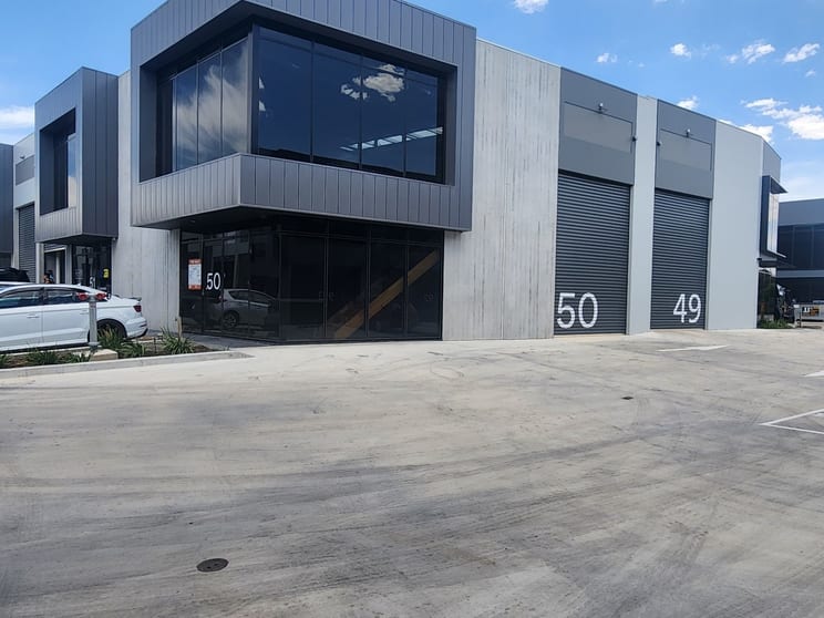 Click to view all images 50/84-110 Cranwell Street Braybrook VIC 3019 - Image 1