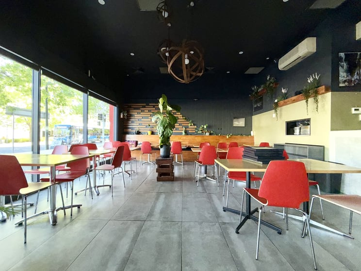 Click to view all images Unit 2, 34 Marcus Clarke Street City ACT 2601 - Image 2