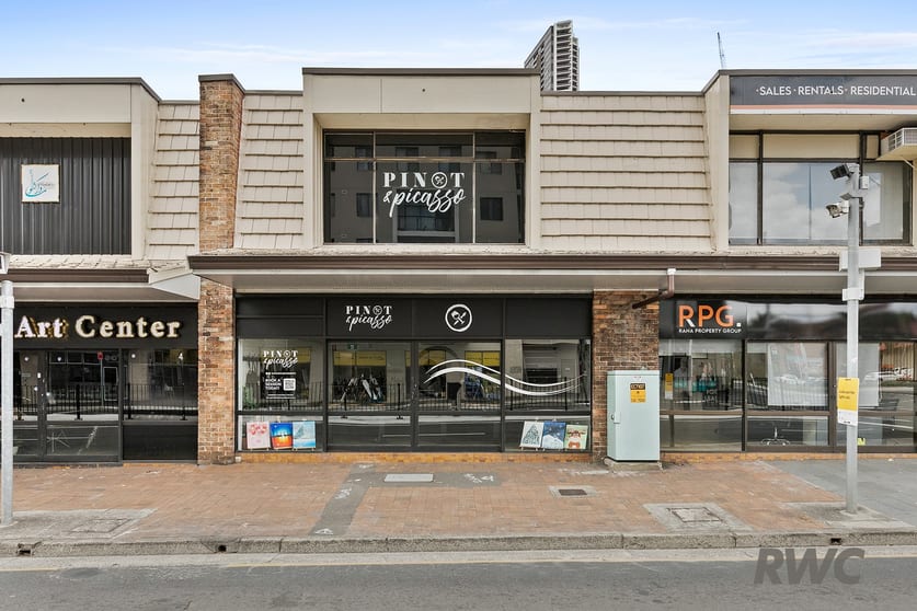 Click to view all images Shop 3/382 Church Street Parramatta NSW 2150 - Image 1