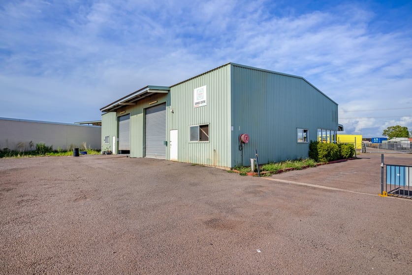 Click to view all images 4/17 Beresford Road Yarrawonga NT 0830 - Image 2