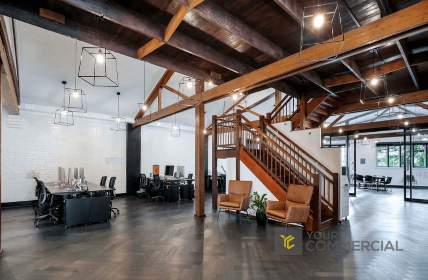 Click to view all images 121 Gotha Street Fortitude Valley QLD 4006 - Image 2