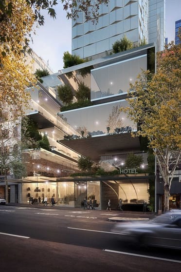 Click to view all images 380 Lonsdale Street Melbourne VIC 3000 - Image 1