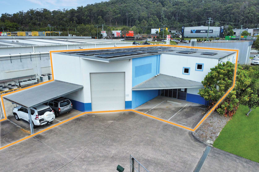 Click to view all images 2/4 Conara Road Kunda Park QLD 4556 - Image 1