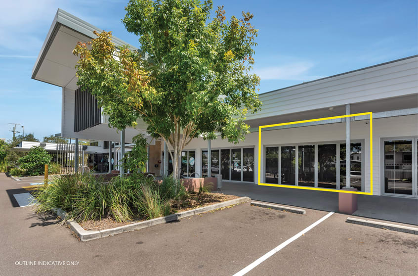 Click to view all images Shop 8/11-19 Hilton Terrace Tewantin QLD 4565 - Image 2