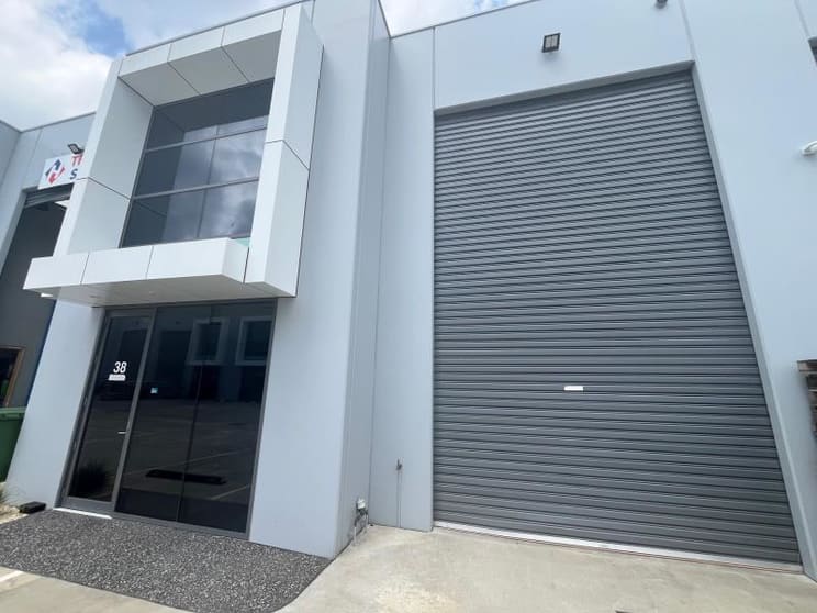 Unit 38/830-850 Princes Highway Springvale VIC 3171 - Image 1