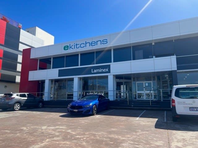 Click to view all images Lvl 1/426 Scarborough Beach Road Osborne Park WA 6017 - Image 2