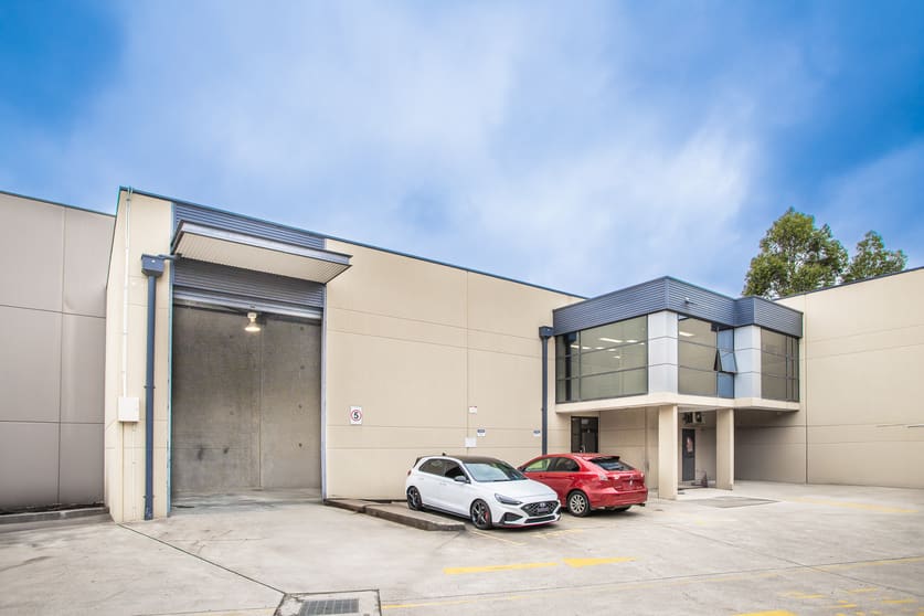 Click to view all images 3/79 Station Road Seven Hills NSW 2147 - Image 1
