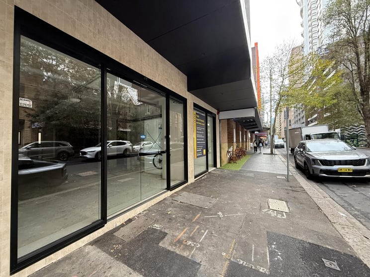 327-331 Sussex St Sydney NSW 2000 - Image 3