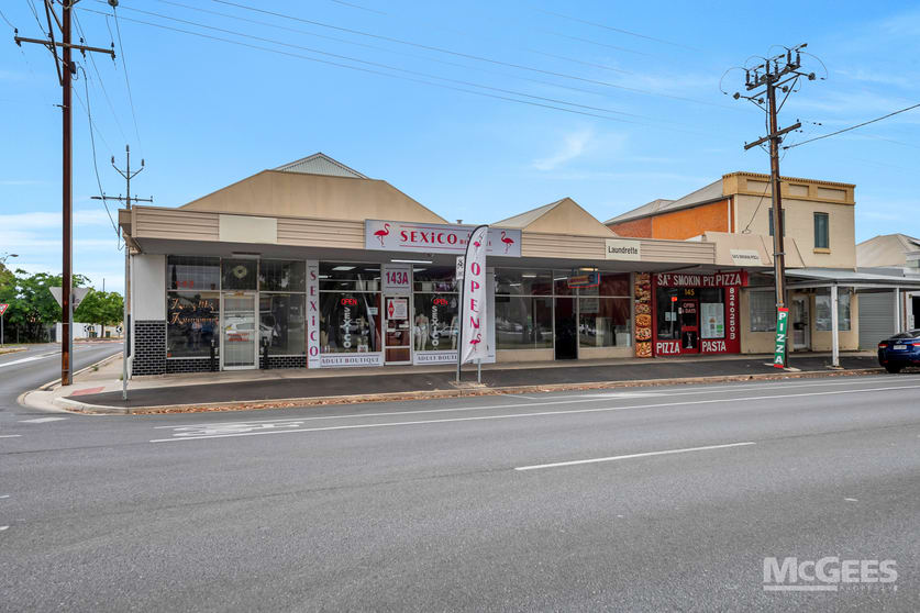 Click to view all images 1/143-145 Port Road Queenstown SA 5014 - Image 1