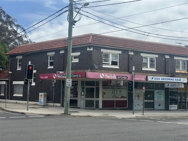 Click to view all images 483 Anzac Pde Kingsford NSW 2032 - Image 1