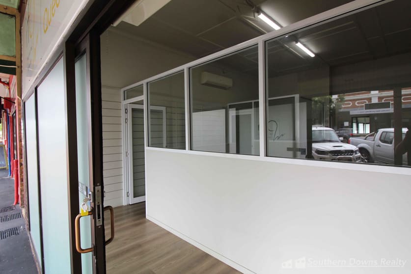 Click to view all images 151 B Palmerin Street Warwick QLD 4370 - Image 1