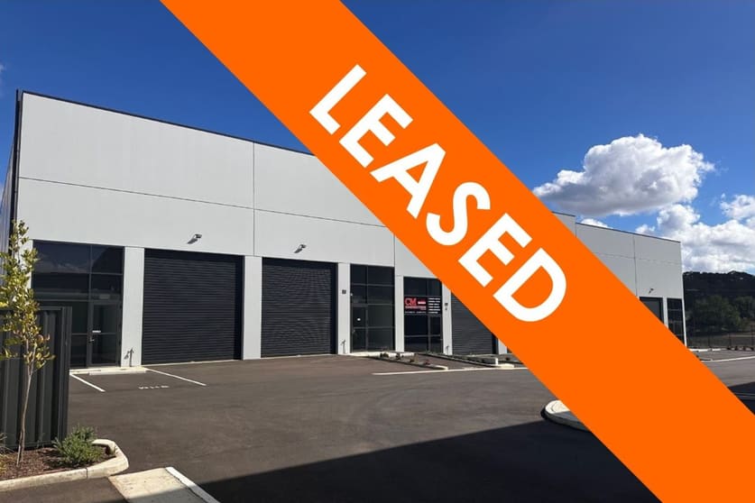 Click to view all images 5/8 Innovation Drive, Totness Mount Barker SA 5251 - Image 1