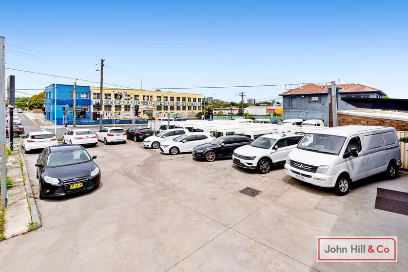 Click to view all images 255 Parramatta Road Five Dock NSW 2046 - Image 2