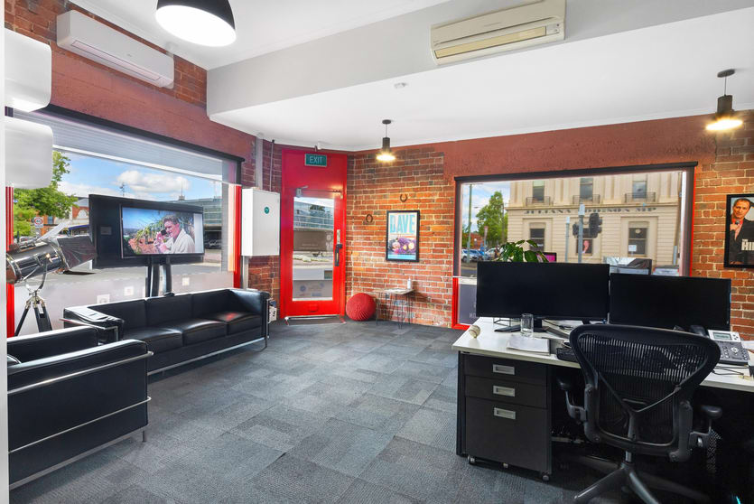Click to view all images 102 Armstrong Street Ballarat Central VIC 3350 - Image 2