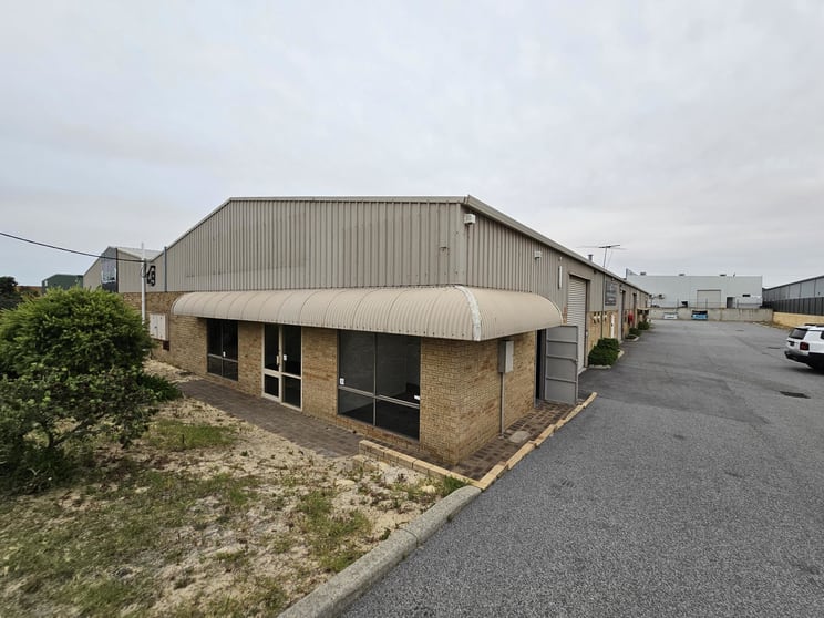 Click to view all images 5/49 Dellamarta Road Wangara WA 6065 - Image 2